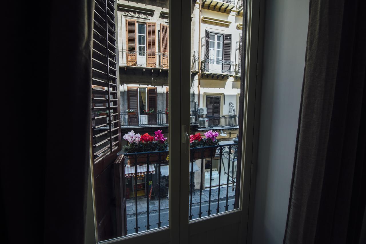 Via Vittorio Emanuele Apartment - Palermo, Palermo