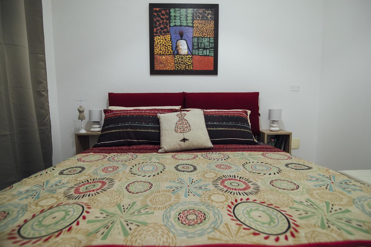 Via Vittorio Emanuele Apartment - Palermo — Foto 3